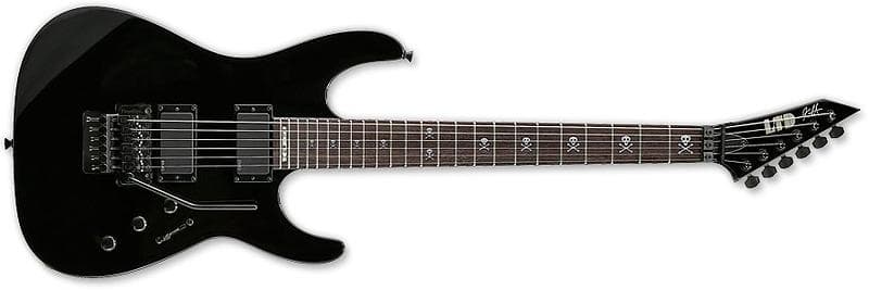 ESP LTD Kirk Hammett KH-602