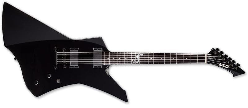 ESP LTD James Hetfield Snakebyte