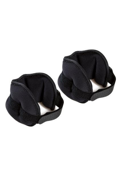 Casall Wrist/Ankle Weights 2x1kg