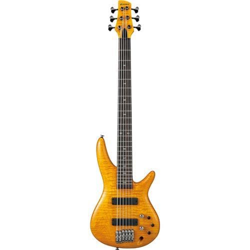 Ibanez Signature Gerald Veasley GVB1006