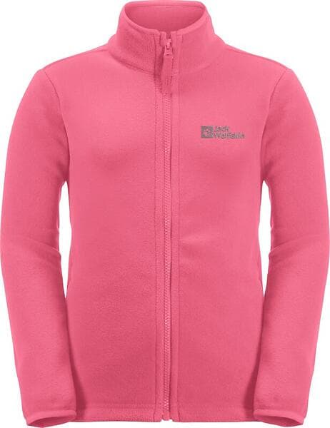 Jack Wolfskin Kid's Taunus Fleece (Junior)