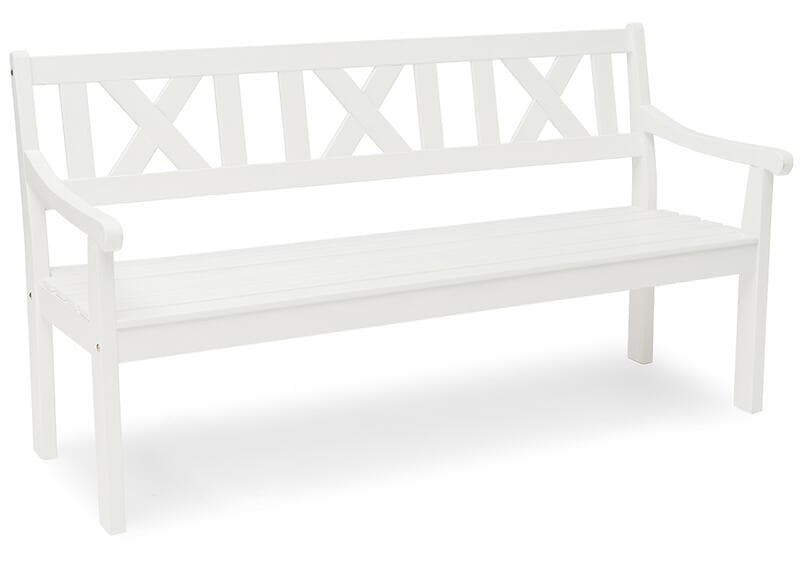 Hillerstorp Läckö Soffa (3-sits)
