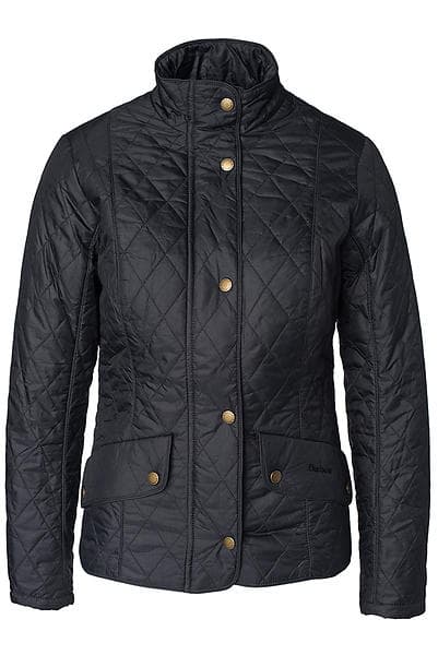 Barbour Flyweight Cavalry (Dam)