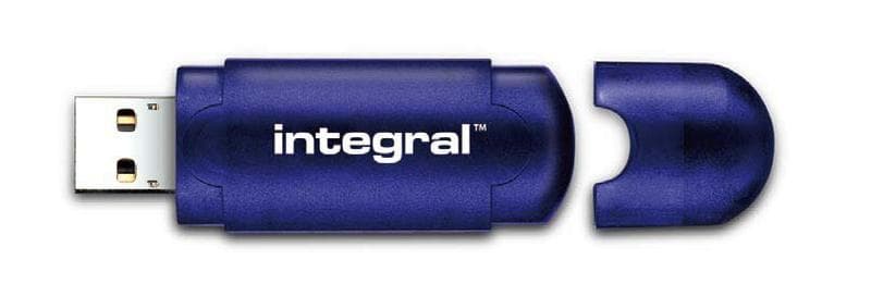 Integral USB Evo 4GB