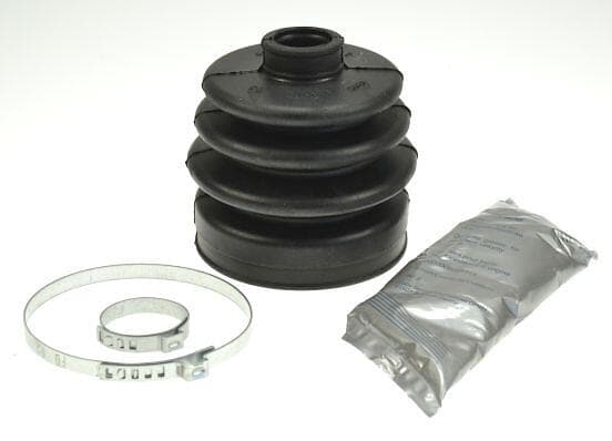 Damasksats, drivaxel SPIDAN 25541