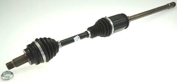 Drivaxel SPIDAN 25428