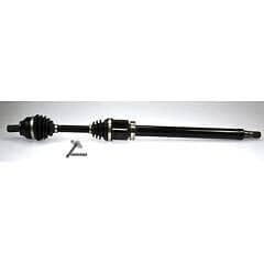 Drivaxel SPIDAN 24471
