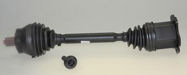 Drivaxel SPIDAN 24814