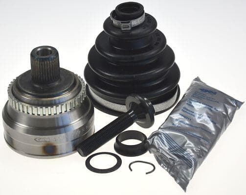 Drivknut, drivaxel SPIDAN 22550