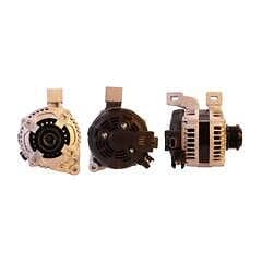 Generator LUCAS LRA03662