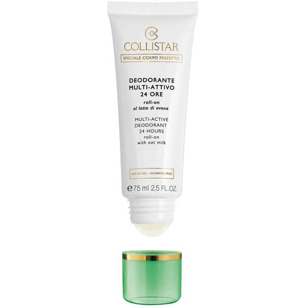 Collistar Multi-Active 24h Roll-On 75ml