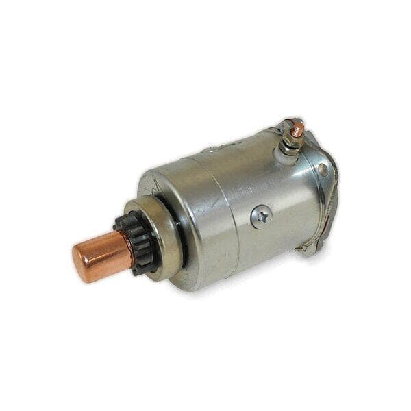 Solenoid, startmotor AS-PL SS3029