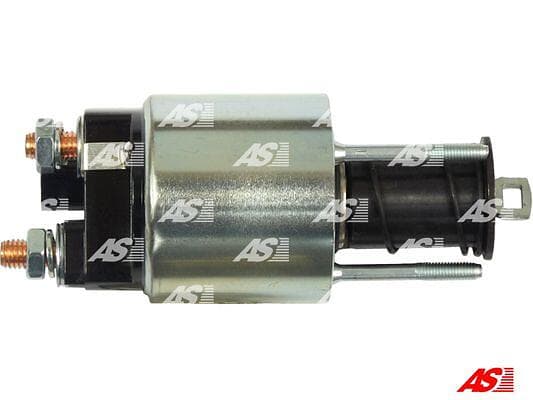 Solenoid, startmotor AS-PL SS4024