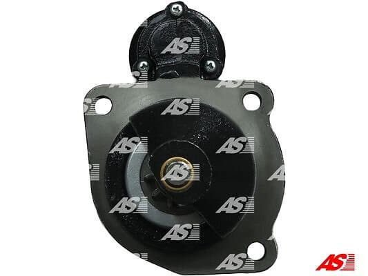 Startmotor AS-PL S9229