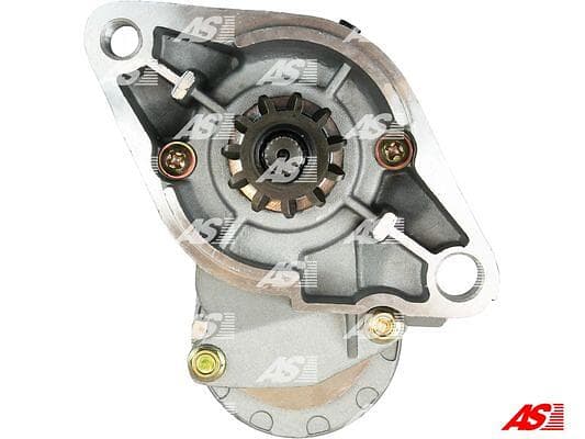 Startmotor AS-PL S6001