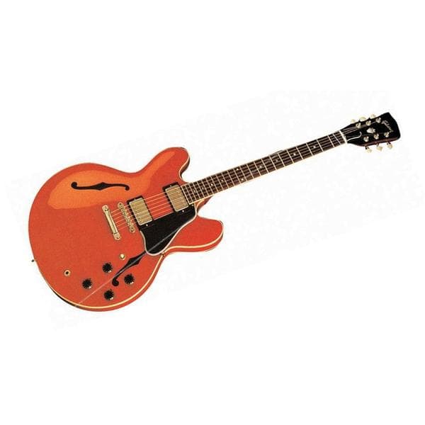 Gibson Custom ES ES-335 Dot Figured Gloss (HB)