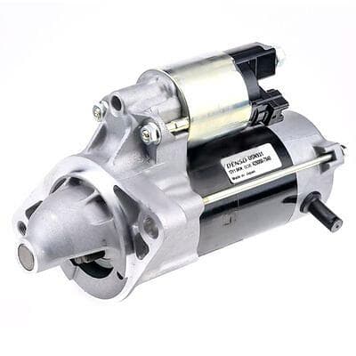 Denso Startmotor DSN931