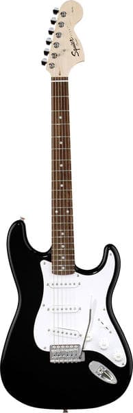 Squier Affinity Stratocaster Rosewood