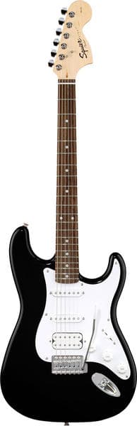 Squier Affinity Stratocaster HSS Rosewood