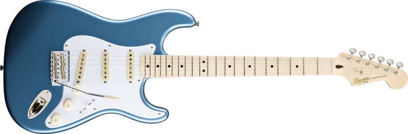 Squier Classic Vibe Stratocaster '50s Maple