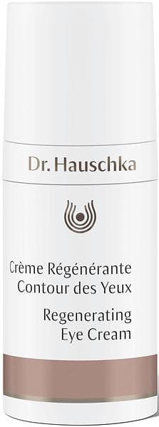 Dr. Hauschka Regenerating Eye Cream 15ml