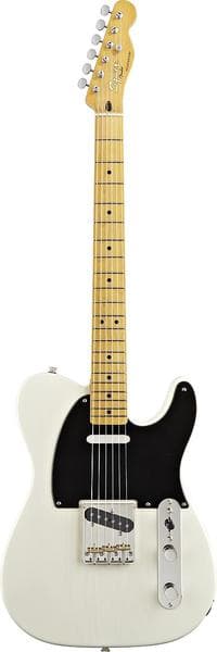 Squier Classic Vibe Telecaster '50s Maple