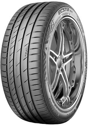 Kumho Ecsta PS71 265/45 R 21 108W XL