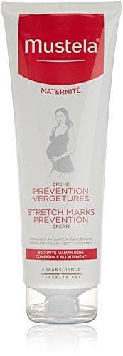 Mustela Maternite Stretch Marks Prevention Cream 150ml