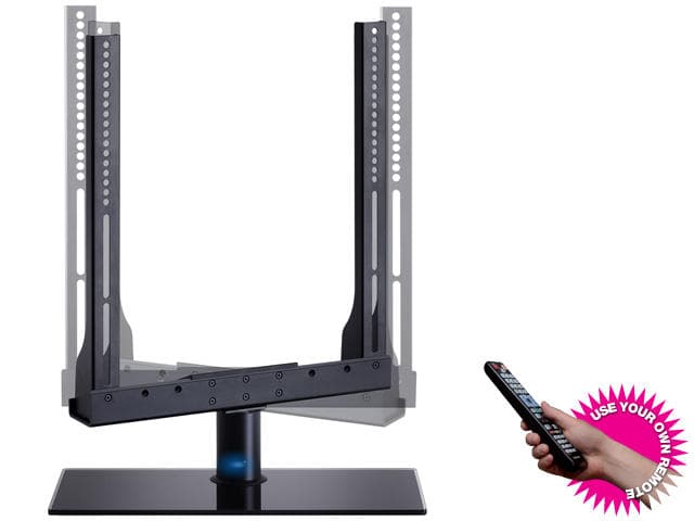 Multibrackets M Motorized Tablestand Medium