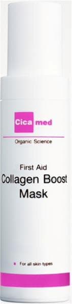 Cicamed Collagen Boost Mask 50ml