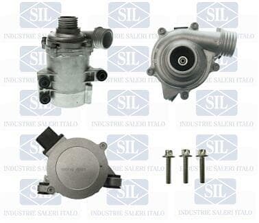 Vattenpump Saleri SIL PE1593