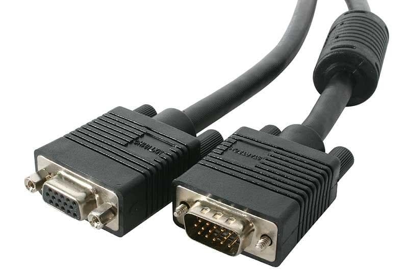 NewStar High Quality VGA - VGA M-F 9m
