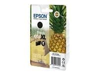Epson 604XL (Svart)