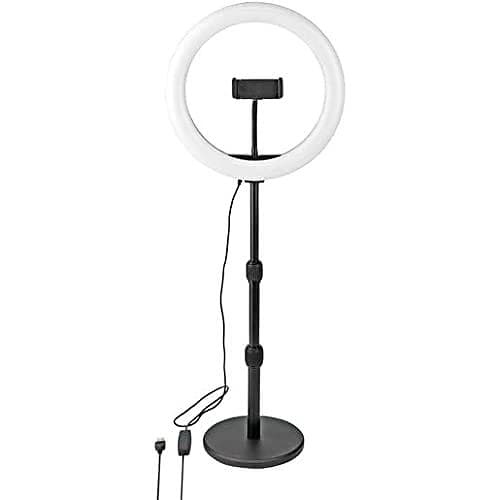 Nedis Ring Light 10"