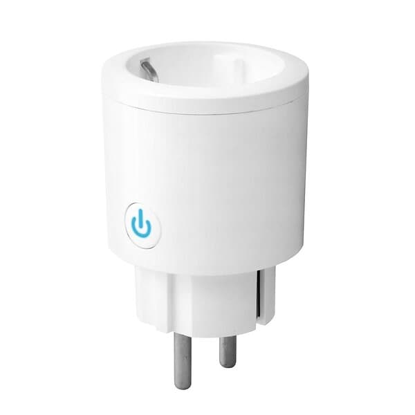 SiGN Smart Home WiFi Smart Plug 10A