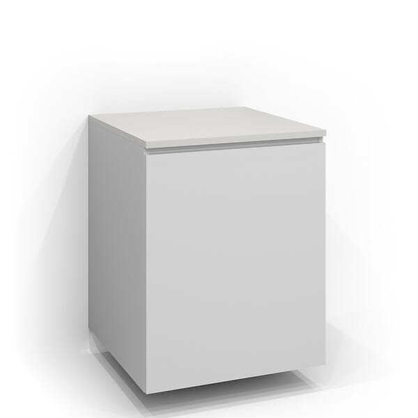 Svedbergs Stomme Bänkskåp Tt 72X60 Vit