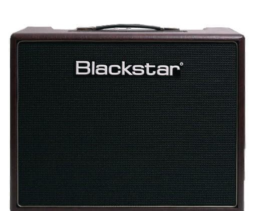 Blackstar Amplification Artisan 15