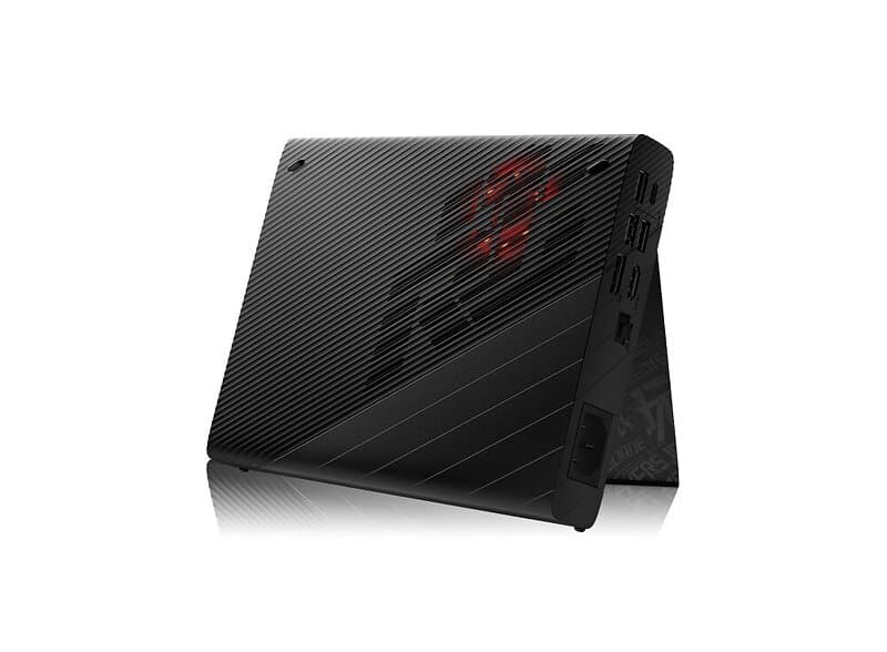 Asus ROG XG Mobile (2023) GC33Y-025