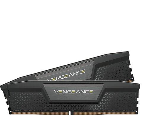 Corsair Vengeance Black DDR5 7000MHz 2x24GB (CMK48GX5M2B7000C40)