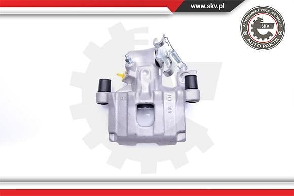 Esen SKV Bromsok 45SKV163