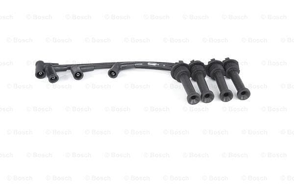 Bosch Tändkabelsats 0 986 357 141