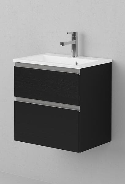 INR VISKAN Grip Kommod 50 (Black Oak)