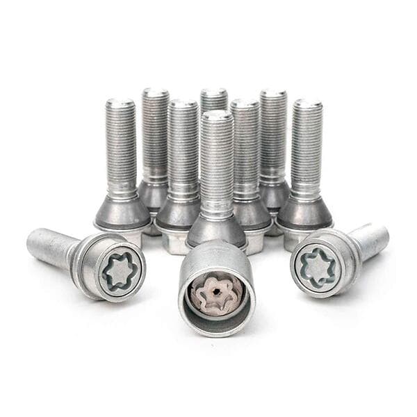Febi Hjulbult BILSTEIN 28452