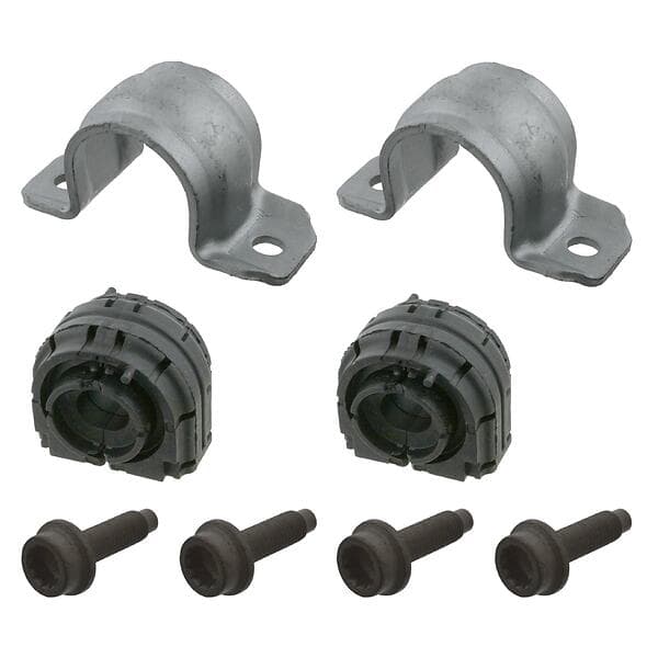 Febi Reparationssats, krängningshämmarfäste BILSTEIN 23606