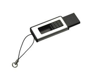 MediaRange USB Micro Drive 8GB