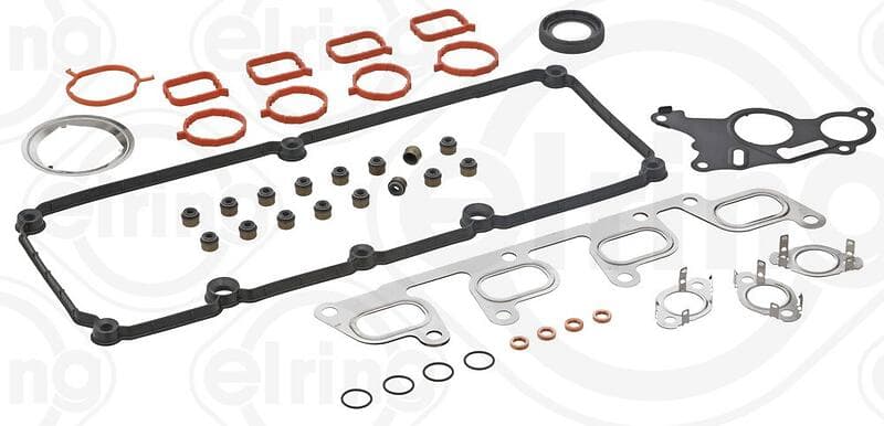 Packningssats, topplock ELRING 589,830