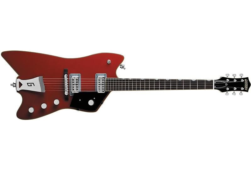 Gretsch G6199 Billy-Bo Jupiter Thunderbird