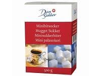 Dansukker Hackat socker 500g