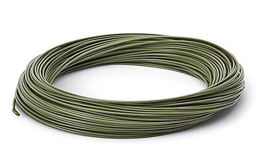 Cortland Spring Creek Wf 27 M Fly Fishing Line Guld Line 5