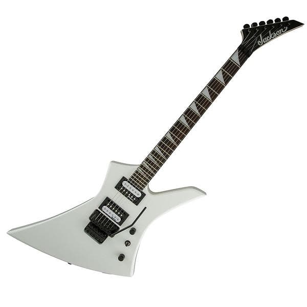 Jackson Guitar JS Series JS32 Kelly w/ Floyd Rose